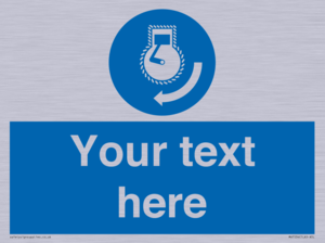 Custom Start engine in launch sequence